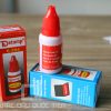 các loại mực dấu - mực dấu tdstamp